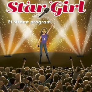 Star Girl 16: Et stramt program