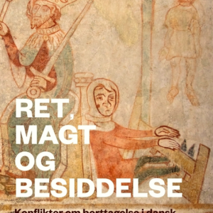 Ret, magt og besiddelse