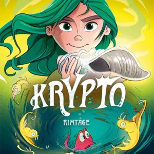 Krypto 4: Rimtåge
