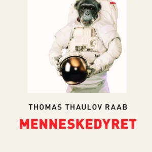 Menneskedyret (Storskrift)