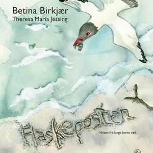 Flaskeposten