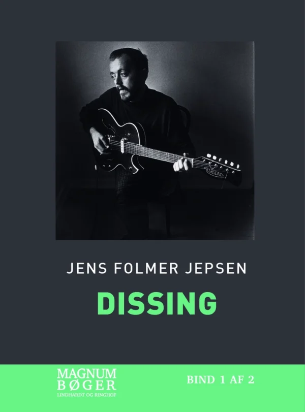 Dissing (Storskrift)