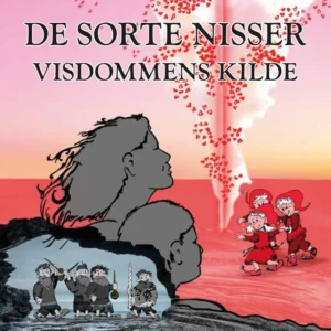 De sorte nisser - Visdommens kilde