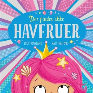 Der findes ikke HAVFRUER