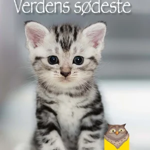 Verdens sødeste