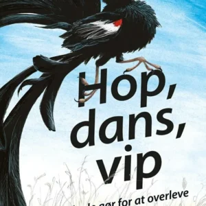 Hop, dans, vip
