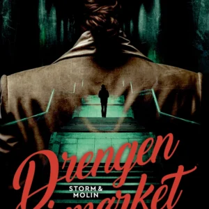 Drengen i mørket