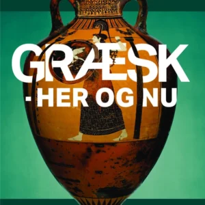 Græsk - her og nu