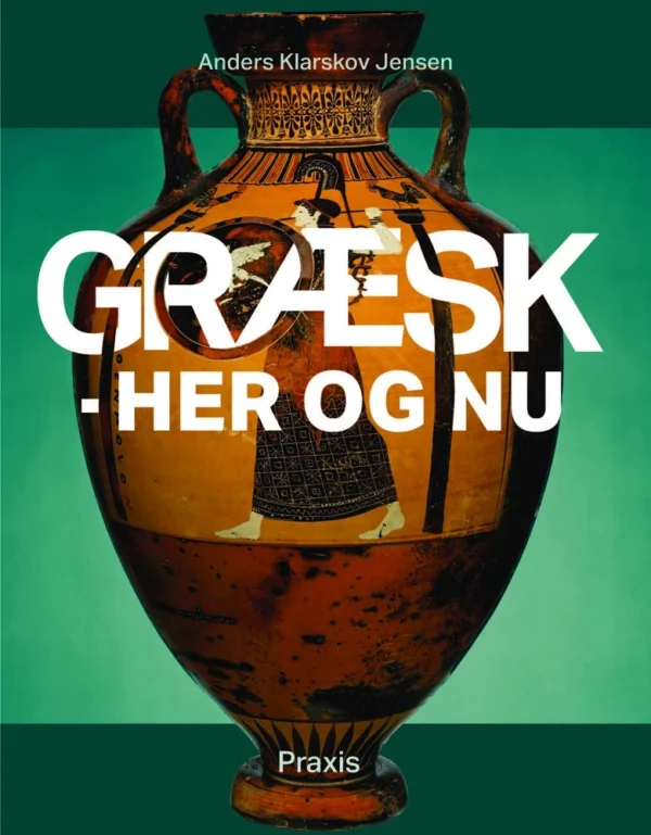 Græsk - her og nu