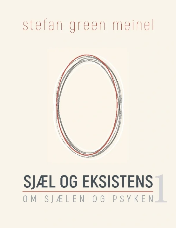 Sjæl og eksistens