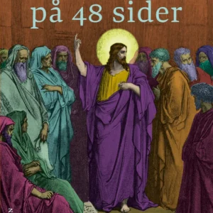 Bibelen på 48 sider