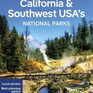 California & Southwest USA's National Parks