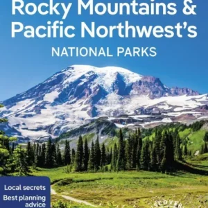 Rocky Mountains & Pacific Norhtwest's National Parks