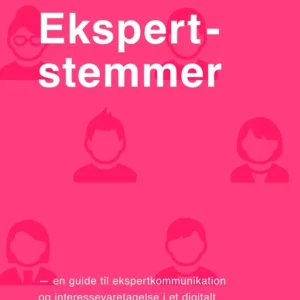 Ekspertstemmer