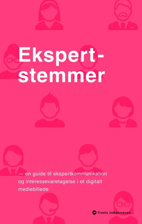 Ekspertstemmer