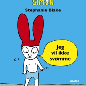 Simon - Jeg vil ikke svømme
