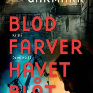 Blod Farver Havet Blåt