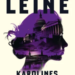 Karolines kamp