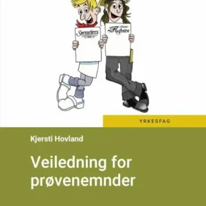 Veiledning for prøvenemnder