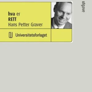 Hva er rett