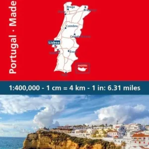 Portugal & Madeira