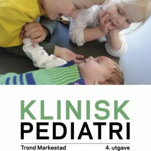 Klinisk pediatri