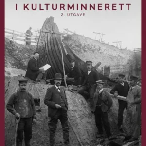 Lærebok i kulturminnerett