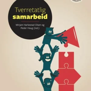Tverretatlig samarbeid