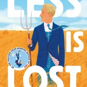 Less is Lost