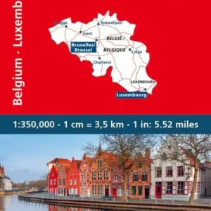 Belgium & Luxembourg