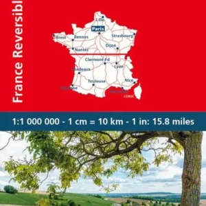 France (Reversible)