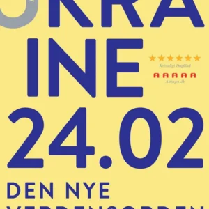 Ukraine 24.02