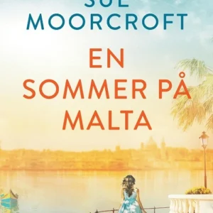 En sommer på Malta