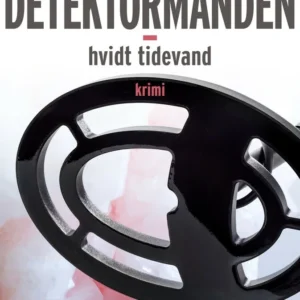 Detektormanden - Hvidt tidevand