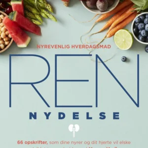 Ren nydelse