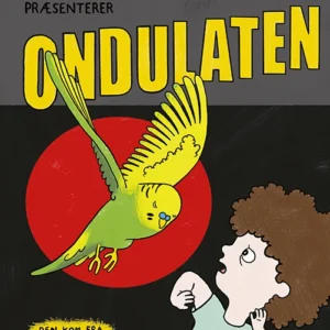 Ondulaten