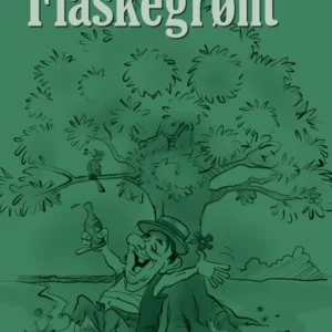 Flaskegrønt