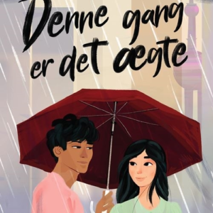 Denne gang er det ægte