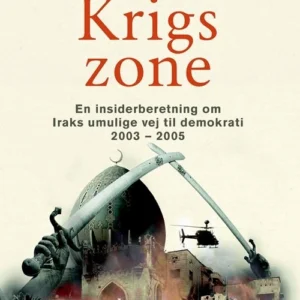Krigszone