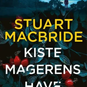 Kistemagerens have