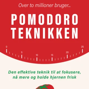 Pomodoro-teknikken