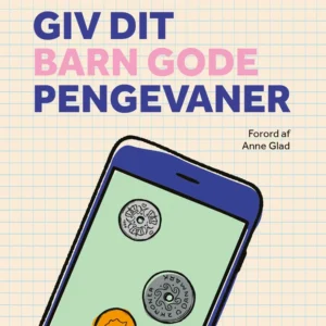 Giv dit barn gode pengevaner