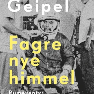 Fagre nye himmel