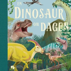 En dinosaur om dagen