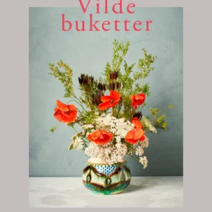Vilde buketter