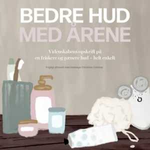 Bedre hud med årene