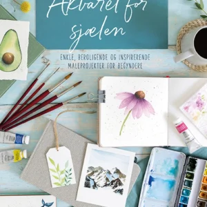 Akvarel for sjælen
