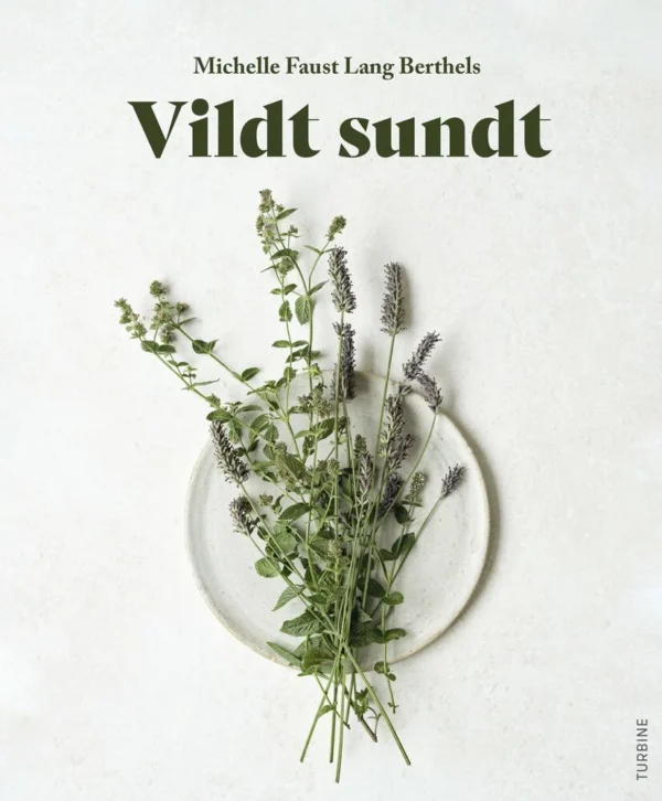 Vildt sundt