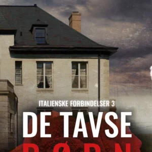 De tavse børn