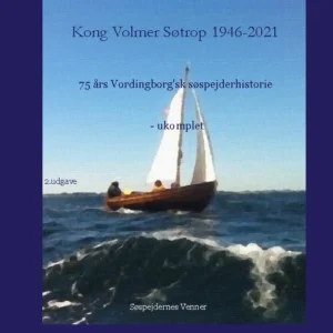 Kong Volmer Søtrop 1946-2021